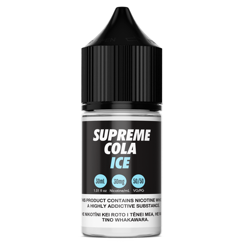 SUPREME Salts - Cola Ice 30ml