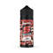 STRAPPED RELOADED - Sour Strawberry 100ml