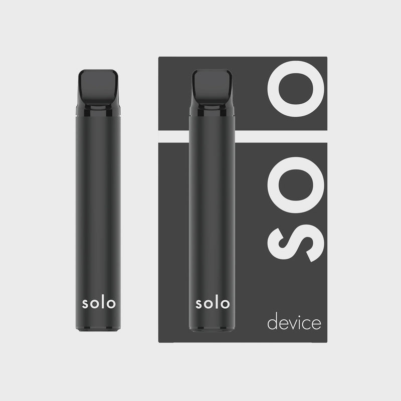 Solo Pod Device