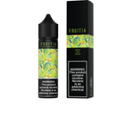 FRUITIA - Apple Kiwi Crush 60ml