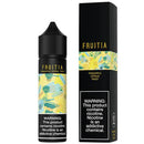 FRUITIA - Pineapple Citrus Twist 60ml