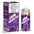 JAM MONSTER - Grape 100ml