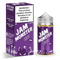 JAM MONSTER - Grape 100ml