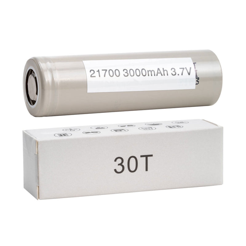 SAMSUNG - 30T 21700 Battery