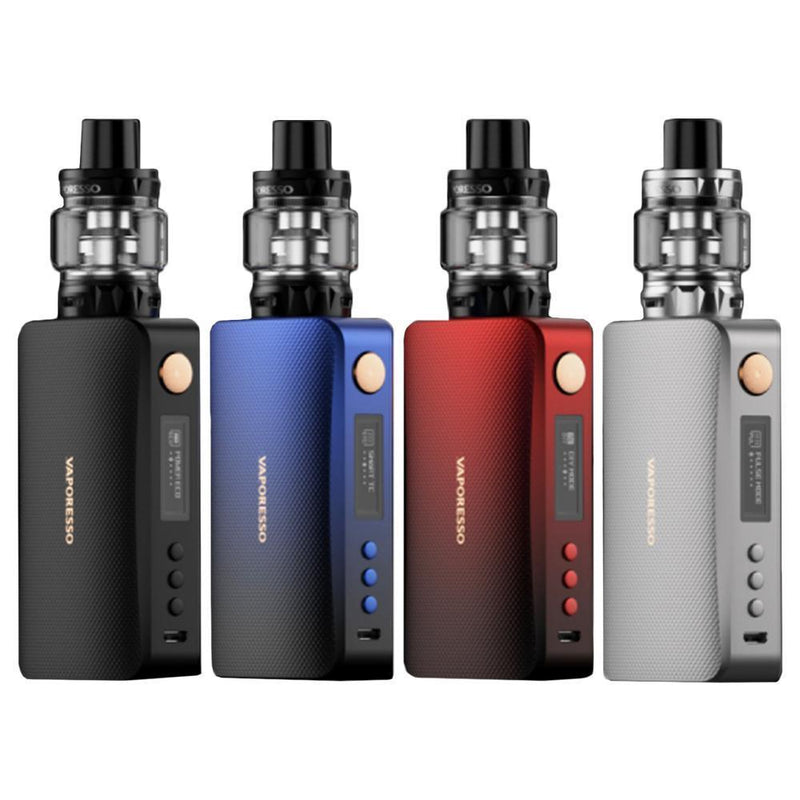 VAPORESSO - GEN 220W Box Mod