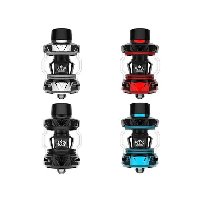 UWELL - Crown 5 Sub-Ohm Tank