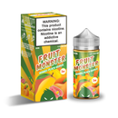 FRUIT MONSTER - Mango Guava (Mango Peach Guava) 100ml