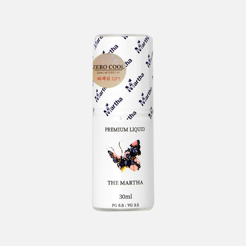 MARTHA - Pineapple 30ml