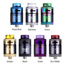 HELLVAPE - Dead Rabbit RTA Tank