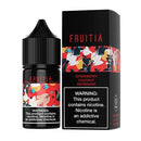 FRUITIA Salts - Strawberry Coconut Refresher 30ml