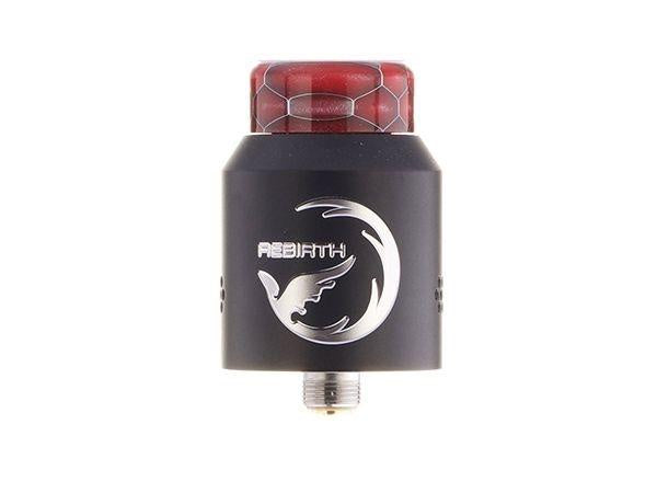 HELLVAPE - Rebirth RDA 24mm