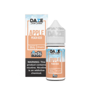 REDS APPLE SALT - Iced Apple Peach 30ml