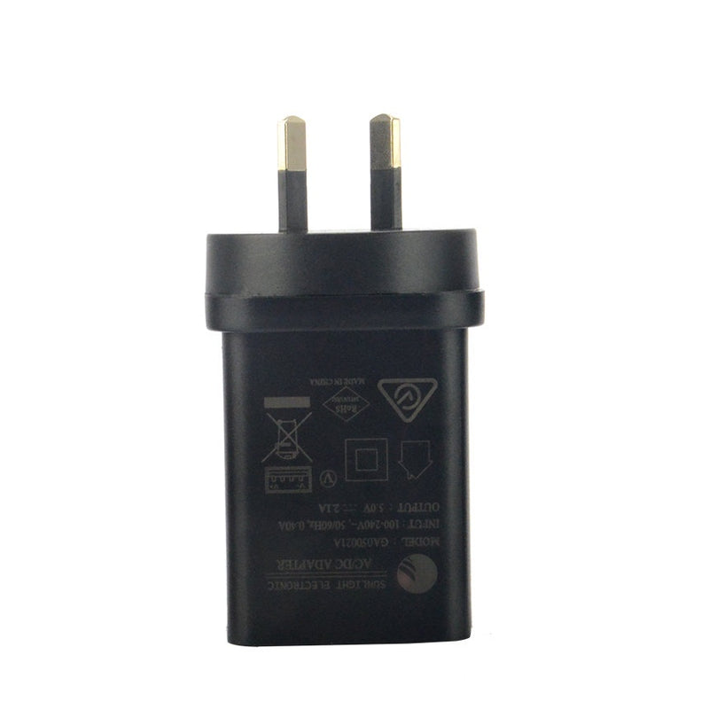 XTAR - Wall Adapter 5V 2.1A