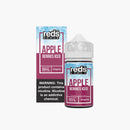 REDS APPLE - Reds Apple Berries Iced 60ml