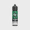 ZAP! JUICE AISU - Apple menthol (Green Apple) 60ml