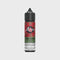 ZAP! JUICE AISU - Berry menthol (Blackcurrant) 60ml