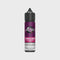 ZAP! JUICE AISU - Tropical Sweet (Dragonfruit) 60ml