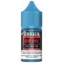 CHOSEN Frozen Salts - Apple (Crisp Apple) 30ml