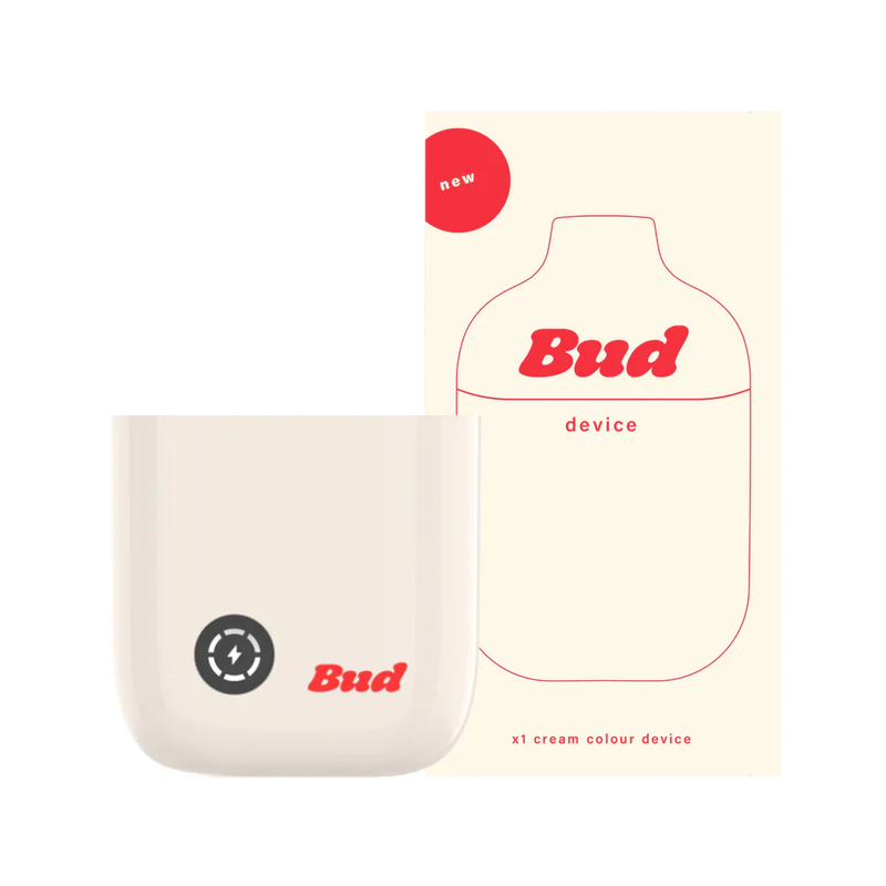 Bud Pod Device