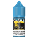 CHOSEN Frozen Salts - Sweet Banana 30ml