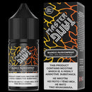 Master Tang Salt - Mango Passionfruit 30ml