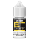 CHOSEN Salts - Sweet Banana 30ml