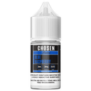 CHOSEN Salts - Blueberry Raspberry (Blue Raspberry) 30ml