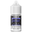 CHOSEN Salts - Grape (Juicy Grape) 30ml