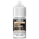 CHOSEN Salts - Peach & Passionfruit 30ml