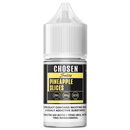 CHOSEN Salts - Pineapple (Pineapple Slices) 30ml