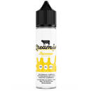 Creamio - Banana Milkshake 60ml