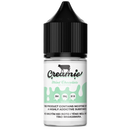 Creamio Salts - Mint Chocolate Milkshake 30ml