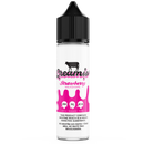 Creamio - Strawberry Milkshake 60ml