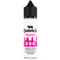 Creamio - Strawberry Milkshake 60ml