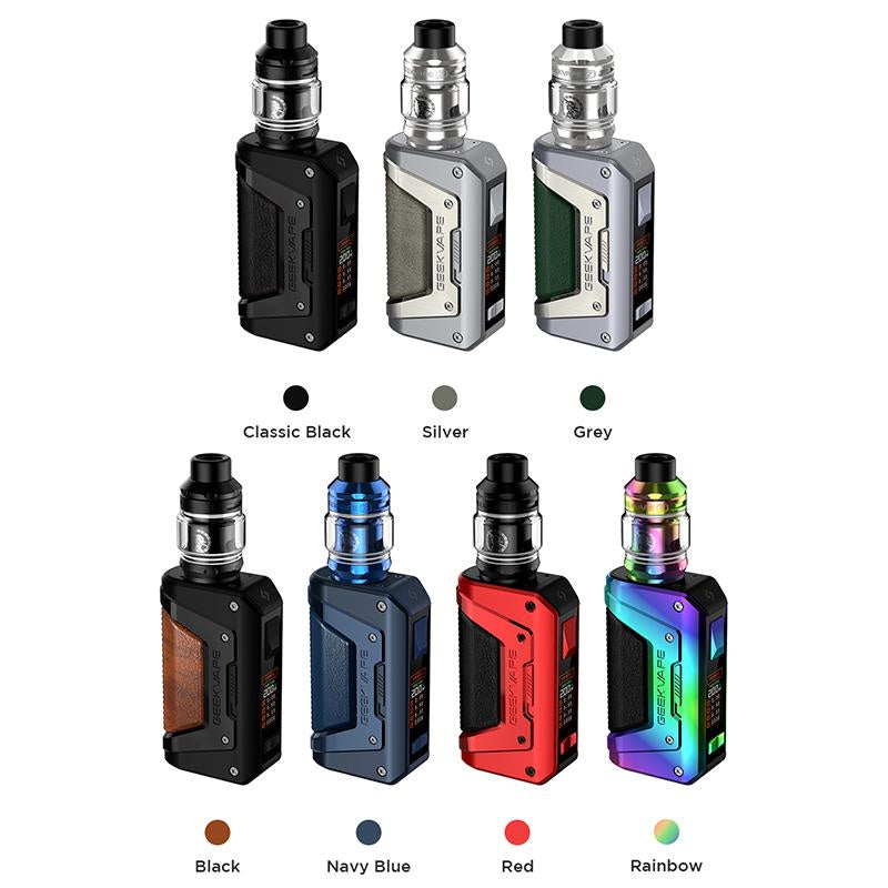 GEEKVAPE - Aegis Legend 2 Kit