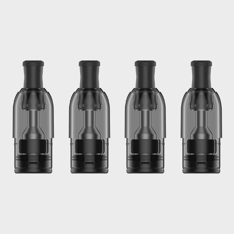 GEEKVAPE - Wenax M1 Pod Cartridge 2ml (4pcs/pack)