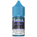 CHOSEN Frozen Salts - Grape (Juicy Grape) 30ml