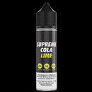 SUPREME - Cola Lime 60ml