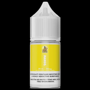 Sun Bear Salt - Mango 30ml