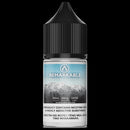 REMARKABLE Salts - Menthol Cigarette 30ml