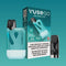 VuseGo Reload Aqua Kit Mint Menthol 2.5%