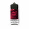 NASTY - Berries (Bad Blood) 100ml (COMPLIANT)