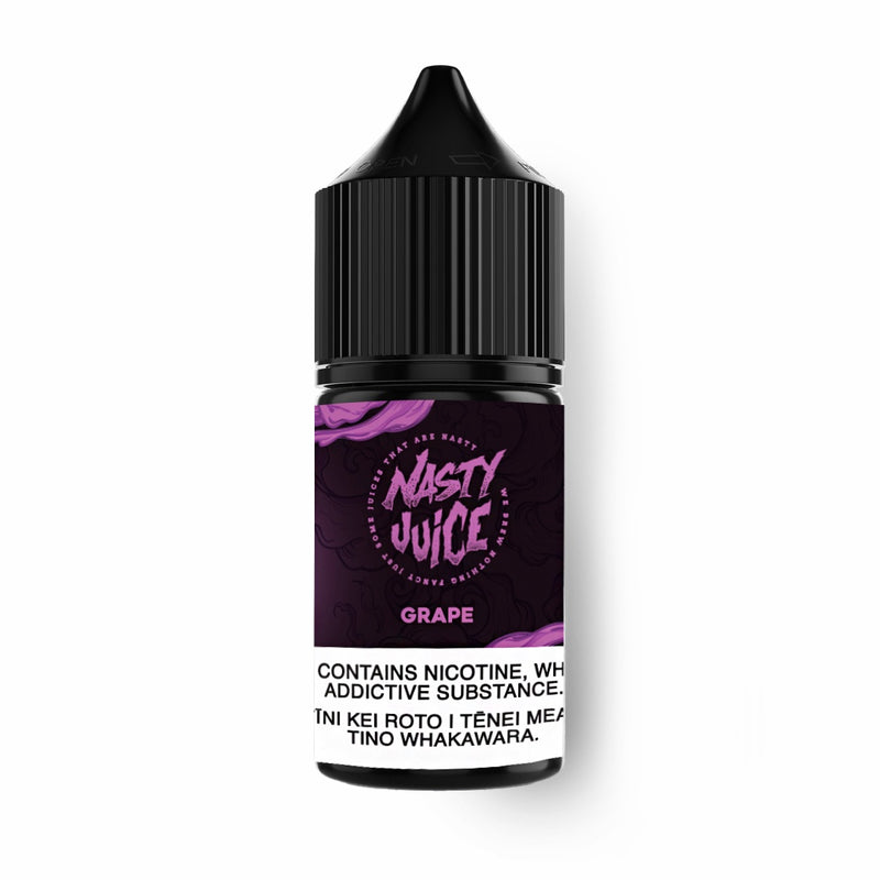 NASTY Salts - Grape (ASAP Grape) 30ml (COMPLIANT)