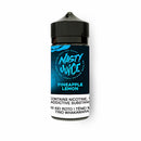 NASTY - Pineapple Lemon (Slow Blow) 100ml (COMPLIANT)