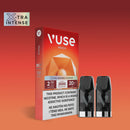 Vuse Pods Peach 1.8% (Xtra Intense)