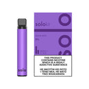 Solo Pod Kits 5% - Grape Mint