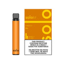 Solo Pod Kits 5% - Tobacco