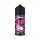 STRAPPED RELOADED - Grape 100ml