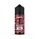 STRAPPED RELOADED - Cherry Citrus 100ml