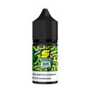 STRAPPED RELOADED Salts - Sour Apple 30ml